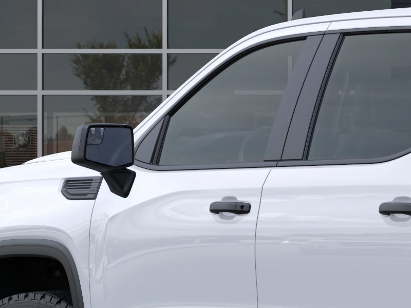 New 2026 GMC Sierra 1500 Pro w/ Pro Value Package AWD/4WD image 12