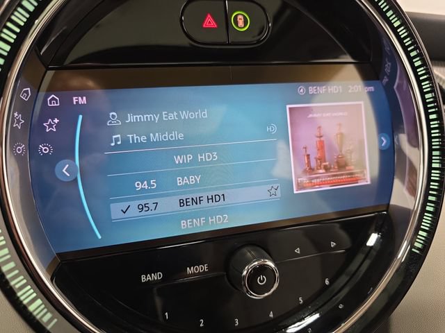 Certified 2024 MINI Cooper S FWD image 18