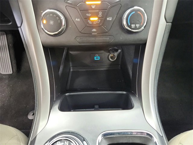 Used 2020 Ford Fusion S image 16