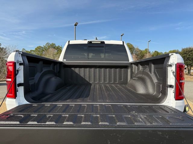 New 2026 RAM 1500 RHO image 31