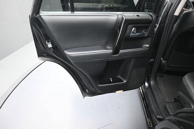 Used 2020 Toyota 4Runner Nightshade AWD/4WD image 67