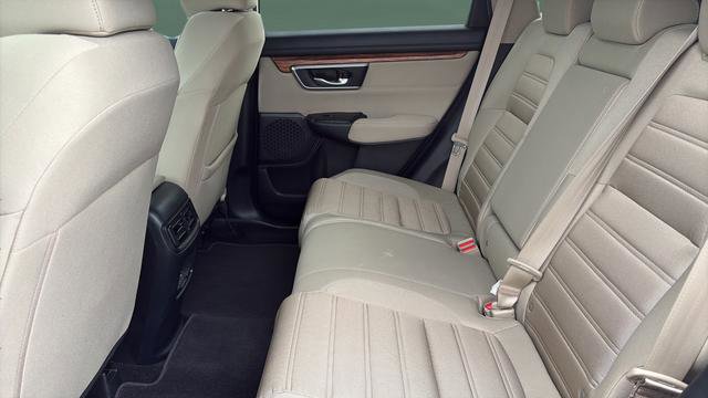 Used 2020 Honda CR-V EX image 18