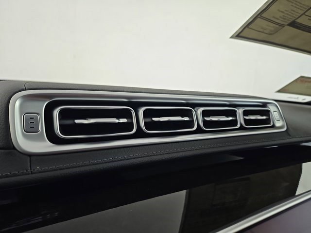 New 2024 Mercedes-Benz S 500 4MATIC image 30