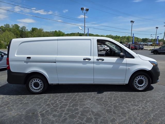 Used 2020 Mercedes-Benz Metris image 10