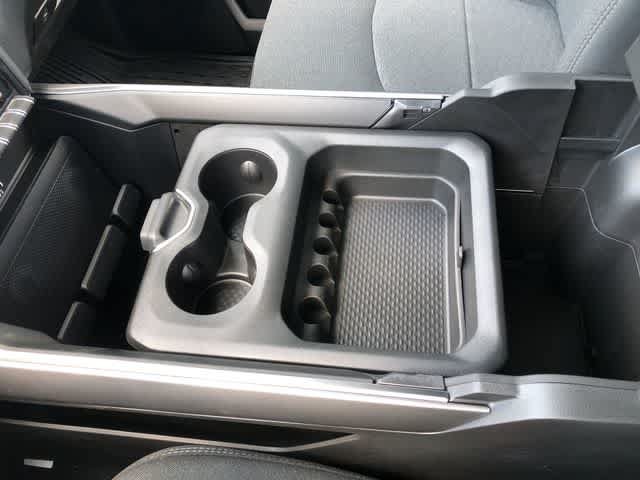 New 2026 RAM 3500 Big Horn AWD/4WD image 29