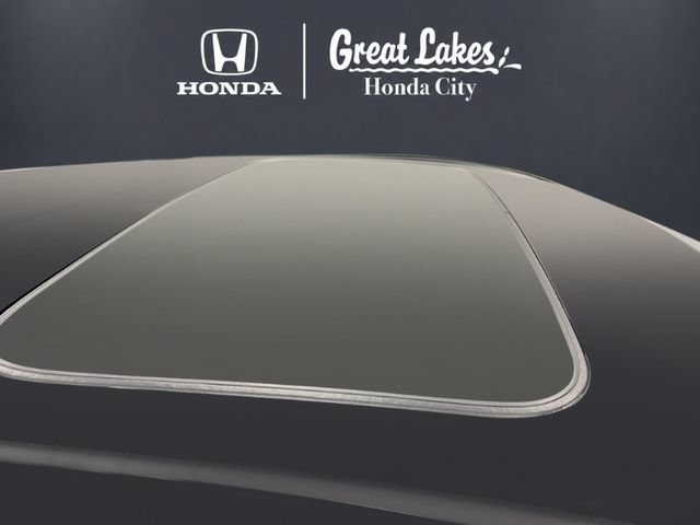 New 2025 Honda CR-V EX-L image 12