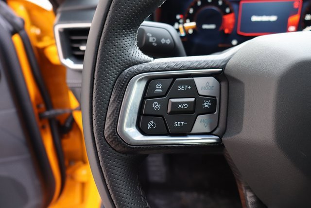 New 2026 Ford Mustang Premium image 24