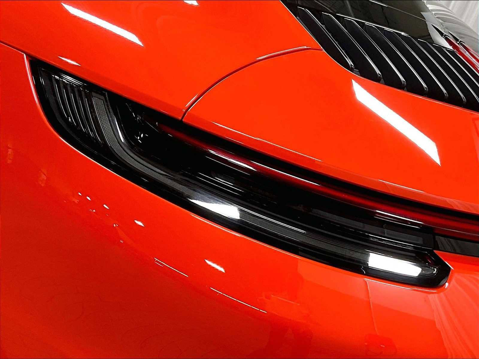 Used 2020 Porsche 911 Carrera S RWD image 33
