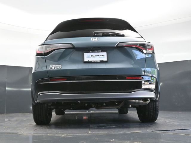 Certified 2026 Honda HR-V EX-L image 36