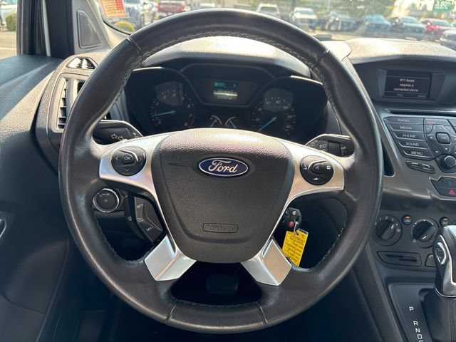 Used 2017 Ford Transit Connect XL FWD image 18