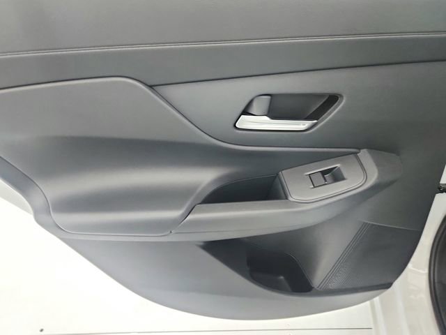 New 2026 Nissan Sentra SV w/ SV Convenience Package image 32