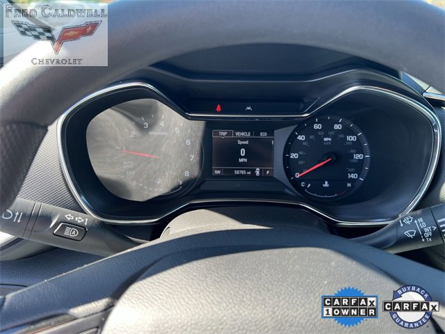 Certified 2022 Chevrolet TrailBlazer LT image 12