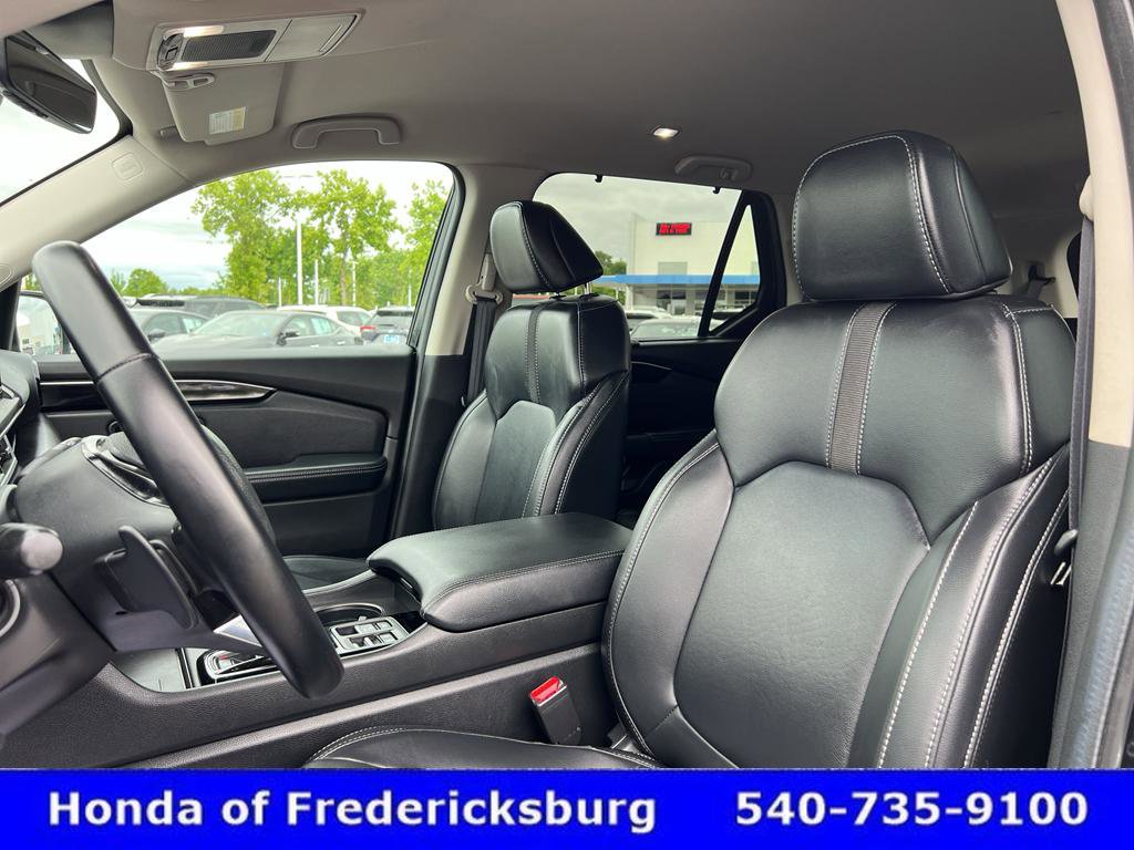 Used 2025 Honda Pilot EX-L image 14