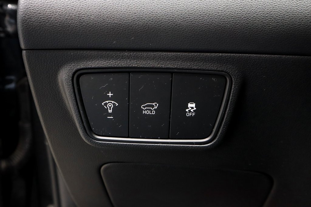 Certified 2022 Hyundai Tucson Limited image 30