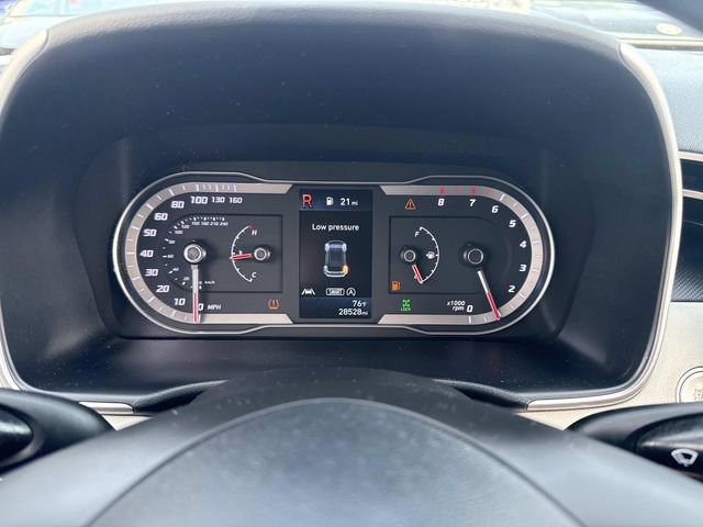 Used 2023 Hyundai Tucson SEL image 35