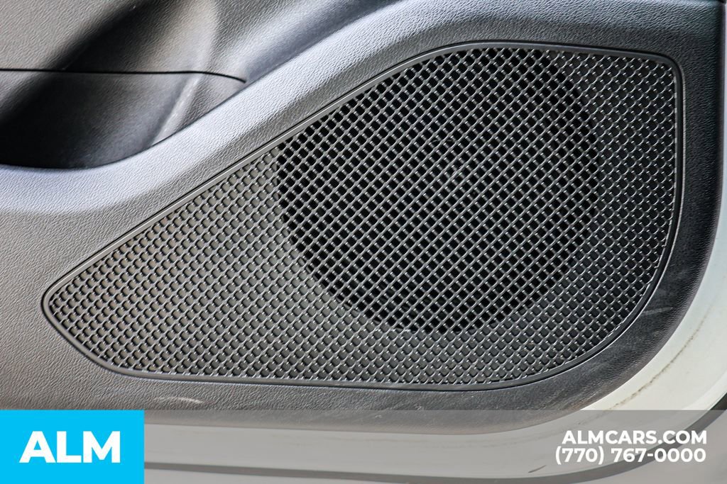 Used 2025 Hyundai Tucson SEL image 51