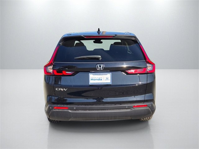 New 2026 Honda CR-V EX-L image 5