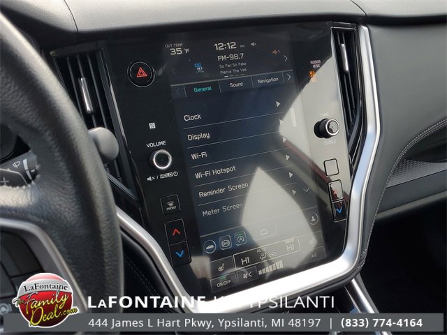 Used 2020 Subaru Legacy Premium image 21