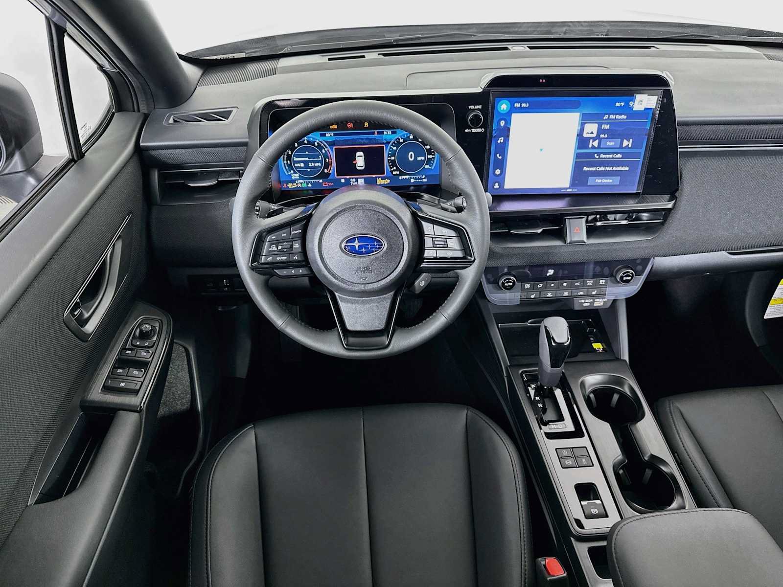 New 2026 Subaru Outback Premium AWD/4WD image 21