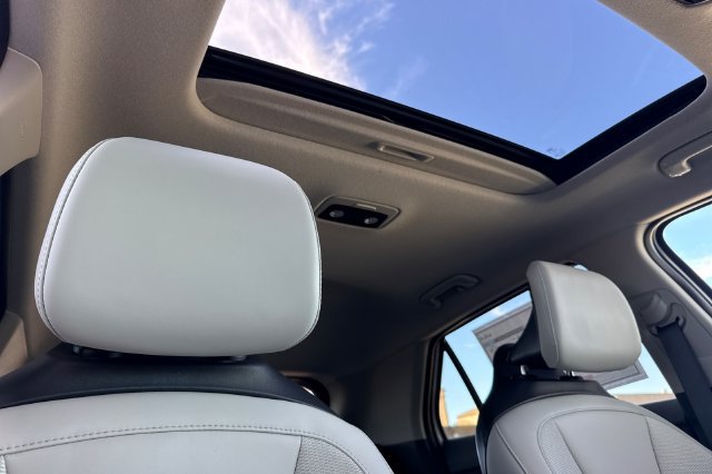 New 2026 Kia Niro EX w/ EX Premium Package FWD image 20