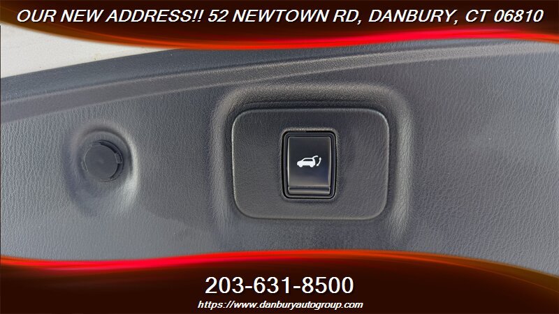 Used 2020 INFINITI QX60 Luxe w/ Essential Package AWD/4WD image 30