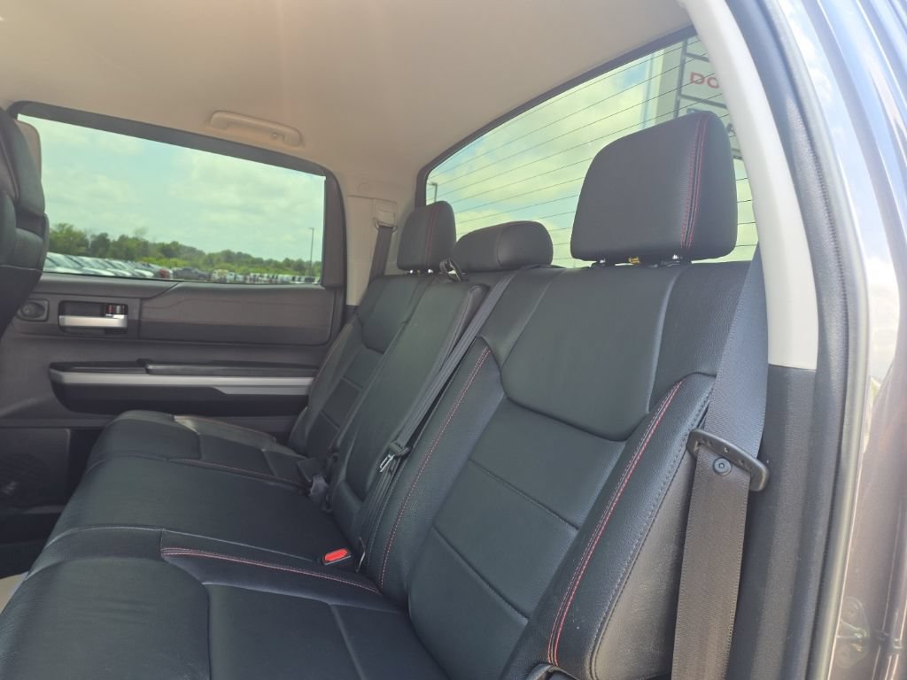Used 2020 Toyota Tundra TRD Pro AWD/4WD image 44