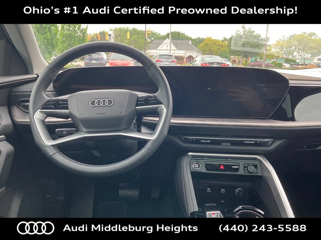 Certified 2025 Audi Q5 Premium w/ Convenience Package AWD/4WD image 31