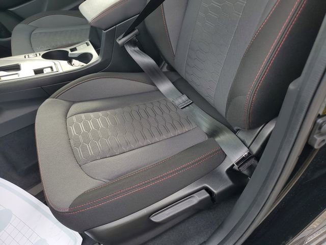 Certified 2025 Subaru Impreza 2.0i Sport image 19