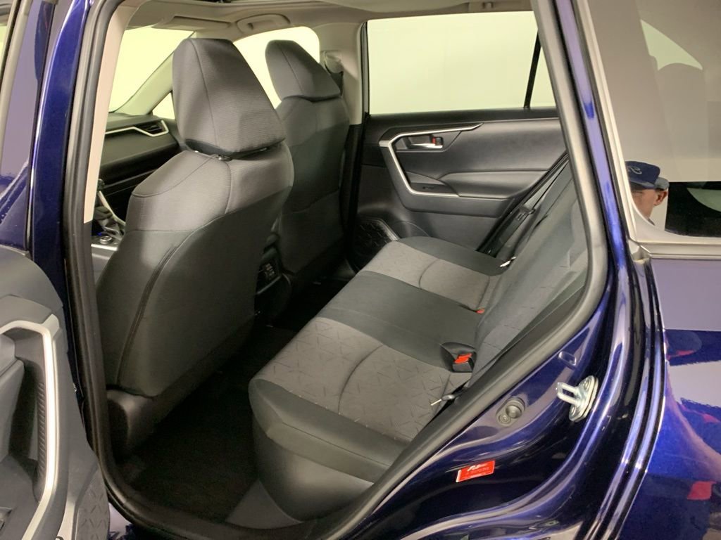 Used 2023 Toyota RAV4 XLE w/ Convenience Package AWD/4WD image 32