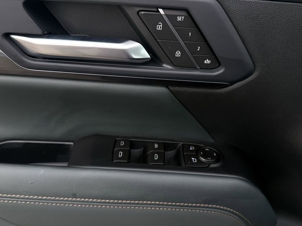 New 2026 GMC Terrain AT4 w/ Convenience Package III image 15