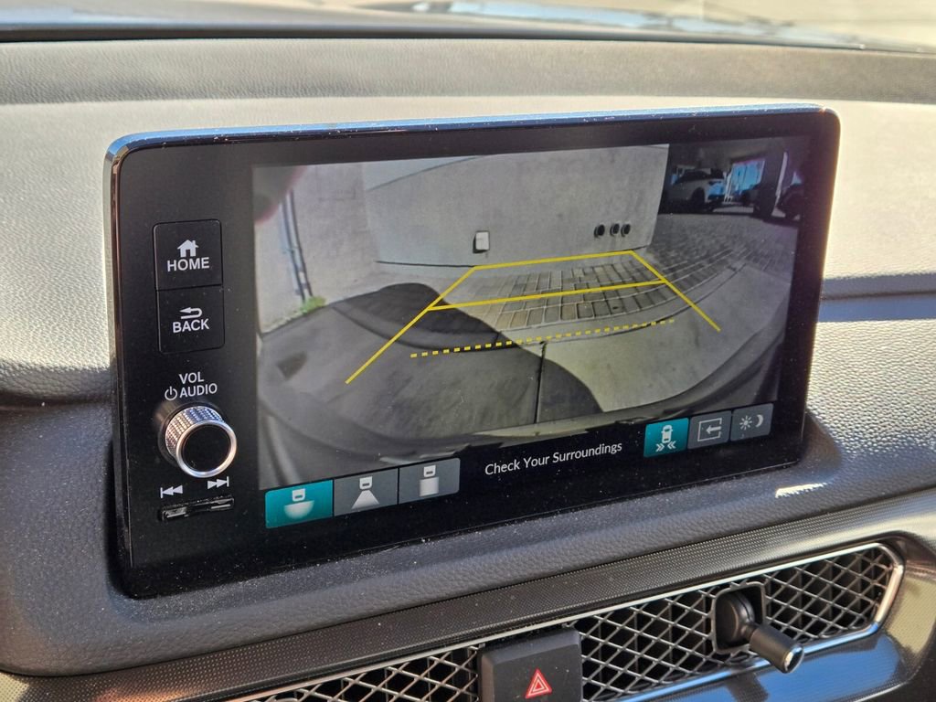 Used 2024 Acura Integra A-Spec image 11