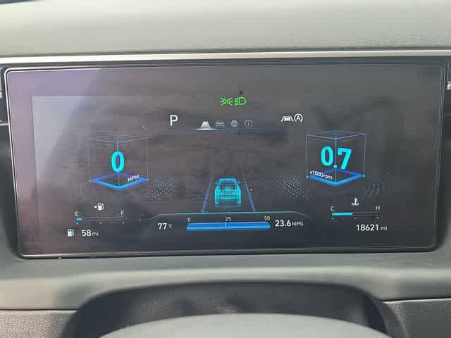 Used 2023 Hyundai Tucson SEL w/ Convenience Package FWD image 32