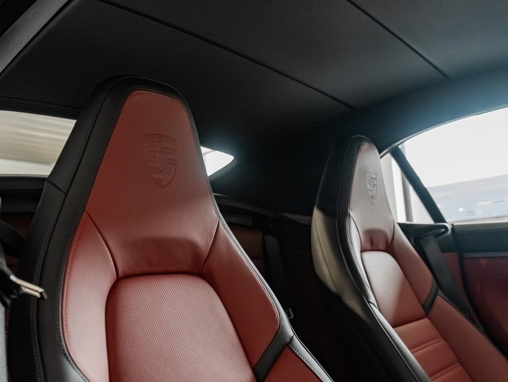 New 2025 Porsche 911 Carrera image 27