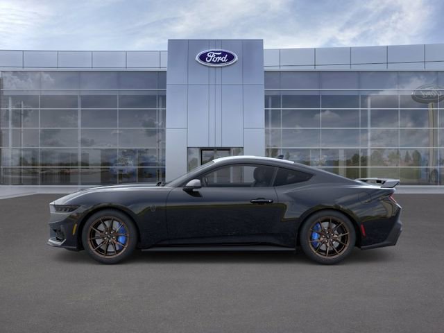 New 2025 Ford Mustang Dark Horse RWD image 3