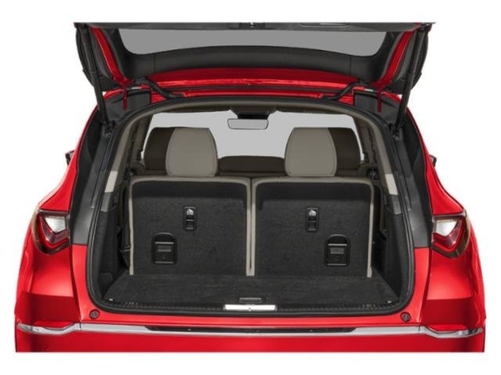 New 2026 Acura MDX SH-AWD w/ Advance Package image 11