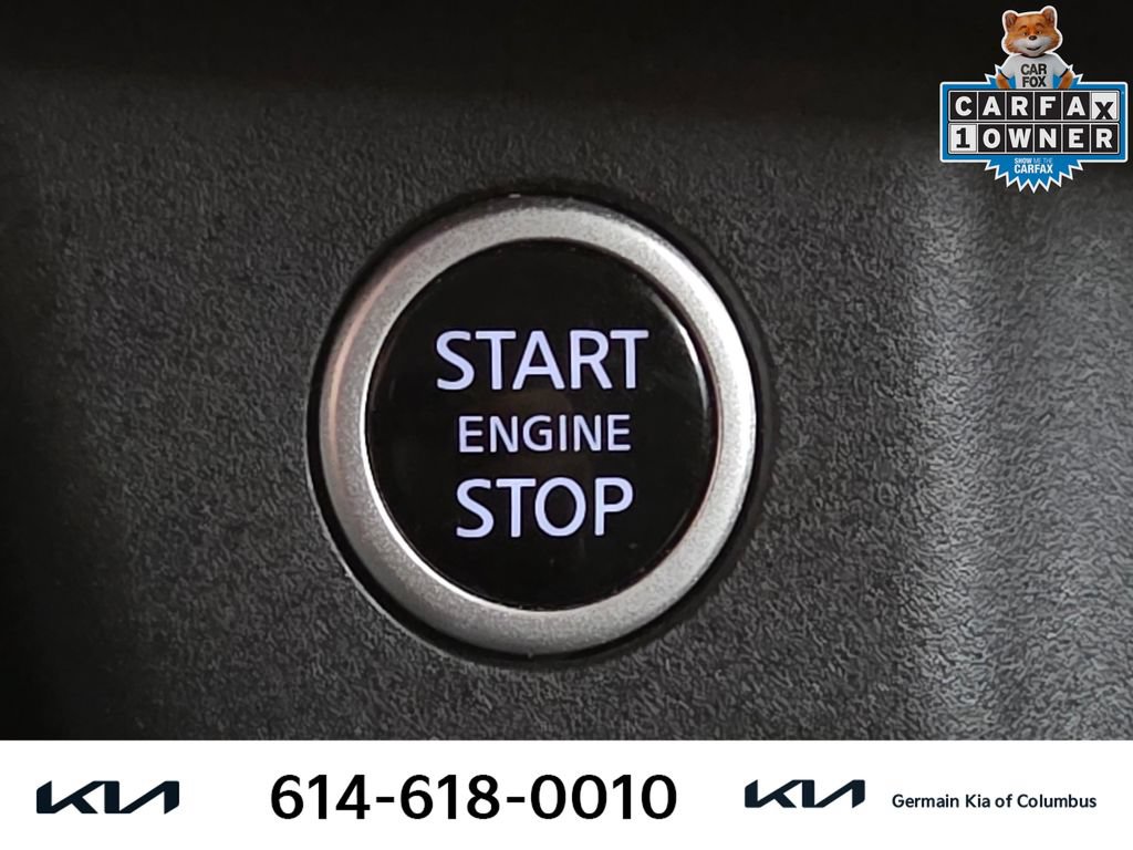 Used 2023 Nissan Rogue S FWD image 29