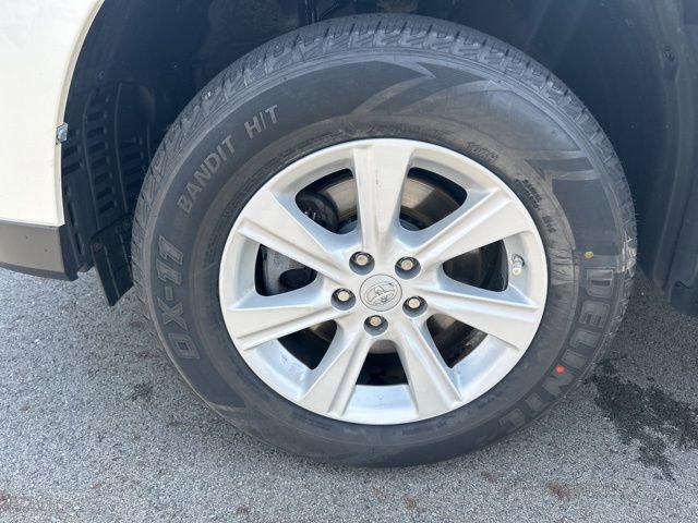 Used 2013 Toyota Highlander SE AWD/4WD image 29