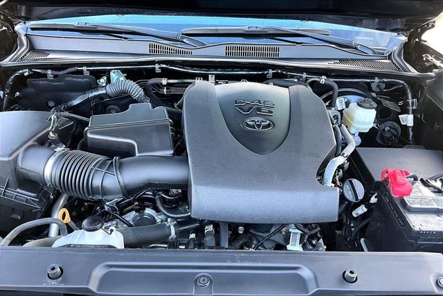Used 2023 Toyota Tacoma SR5 image 31