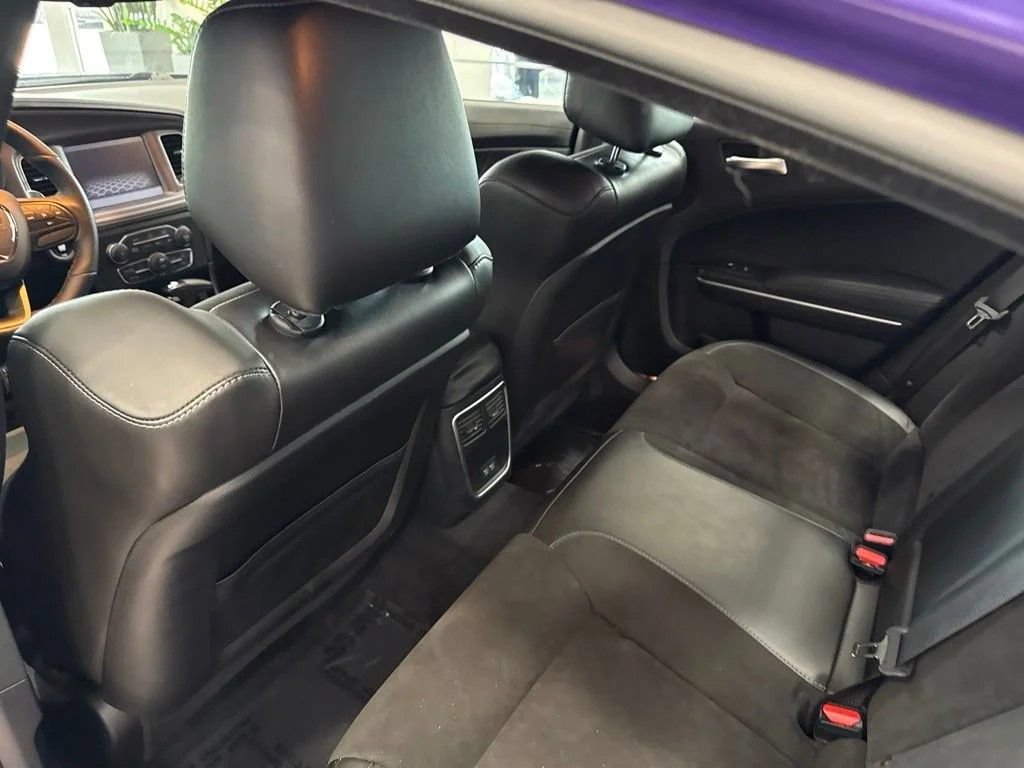 Used 2023 Dodge Charger Scat Pack RWD image 13