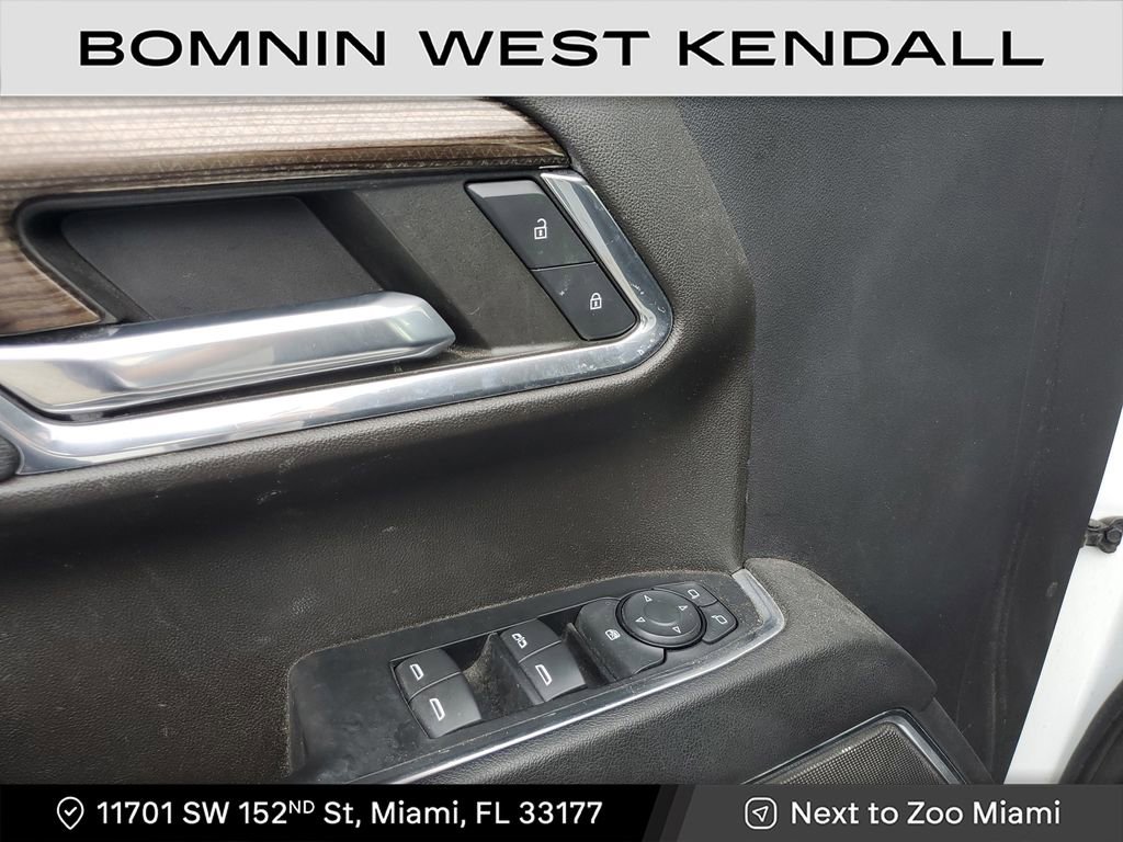 Used 2023 Chevrolet Silverado 1500 LT image 22