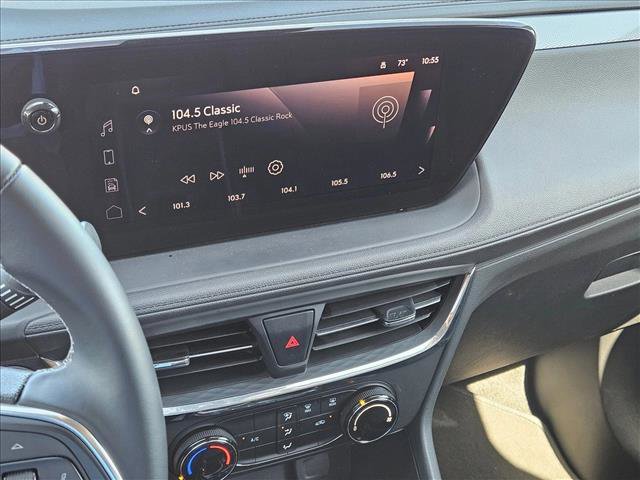 Used 2025 Buick Encore GX Preferred image 12
