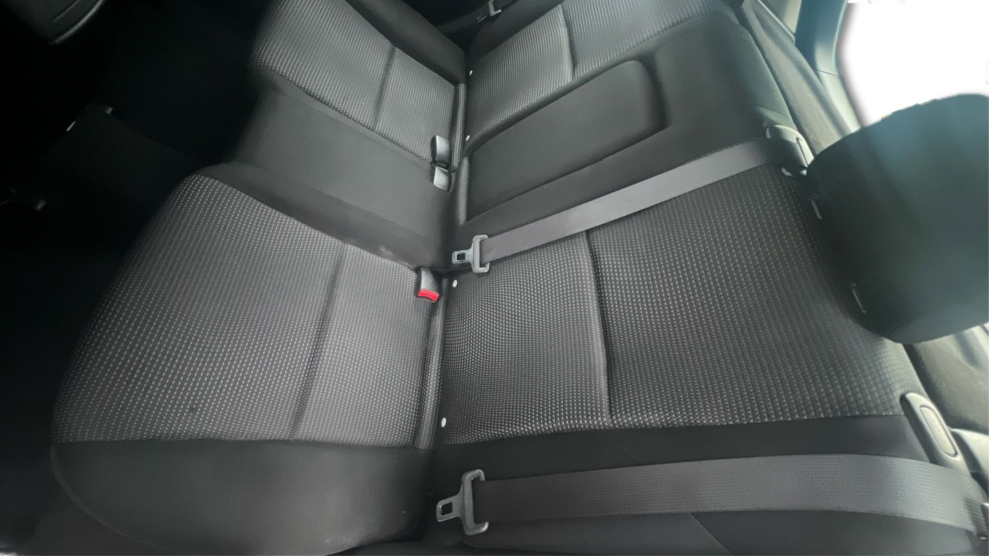 Used 2012 MAZDA MAZDA3 i Touring image 21