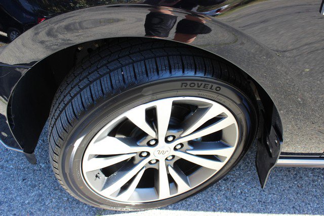 Used 2021 Ford Expedition King Ranch AWD/4WD image 3