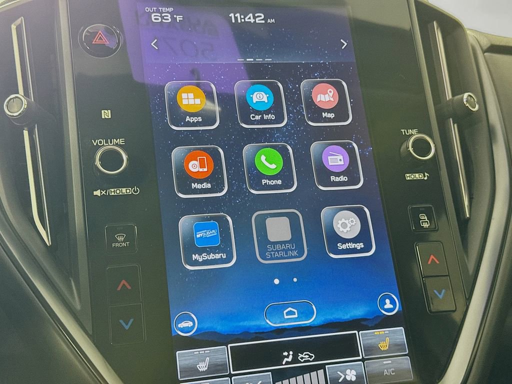 Used 2022 Subaru WRX Limited image 17