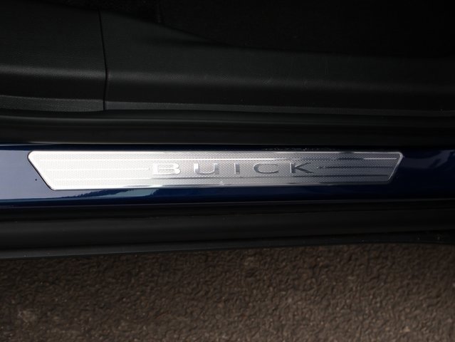 Certified 2023 Buick Encore GX Preferred w/ Cold Weather Comfort Package image 8