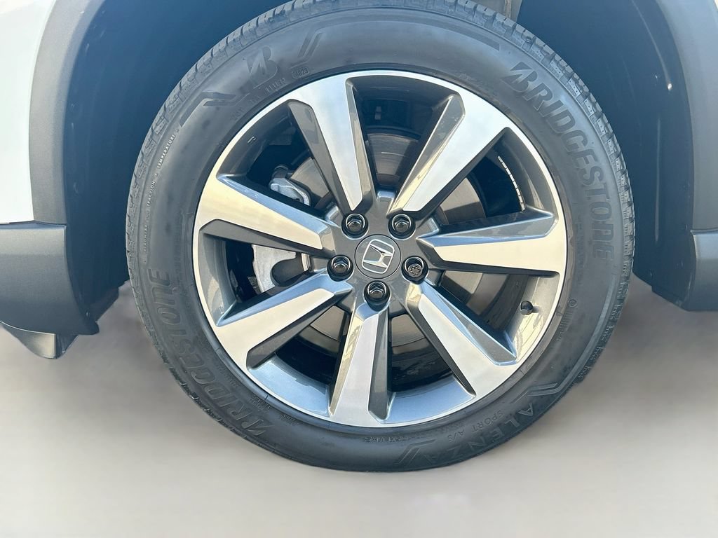 Certified 2024 Honda Pilot Elite image 34