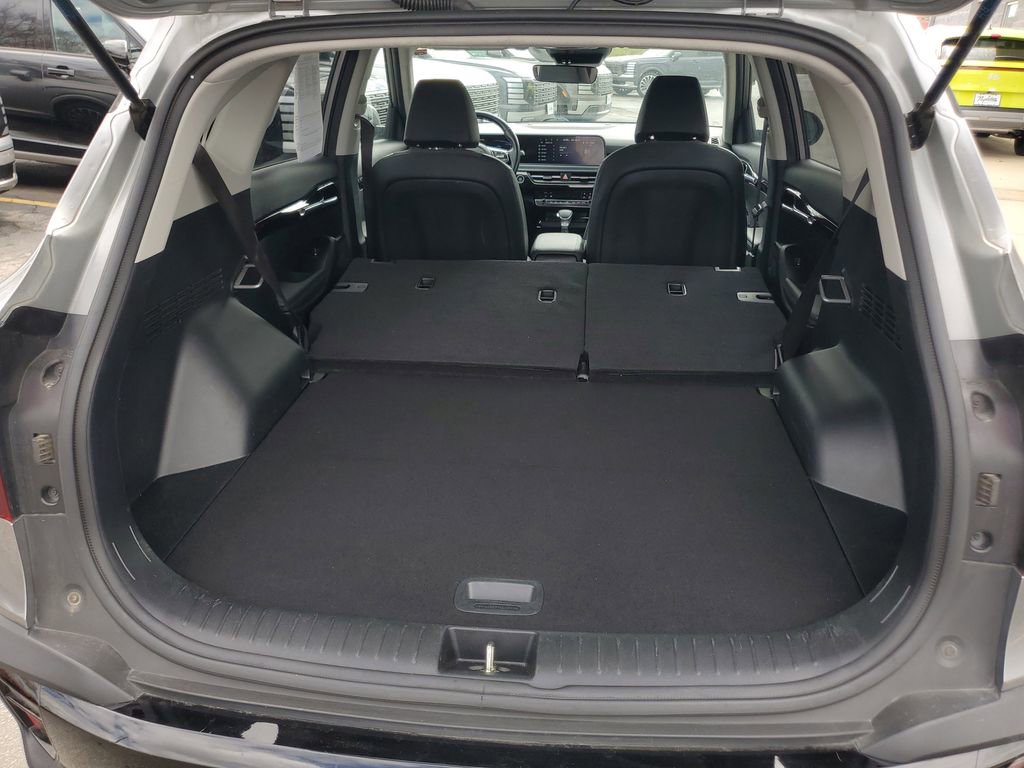 Used 2025 Kia Seltos S image 30