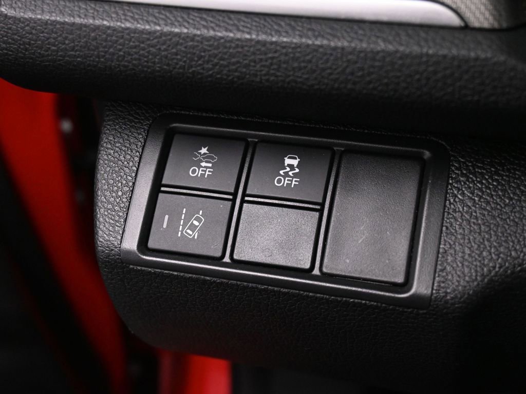 Used 2020 Honda Civic LX image 31