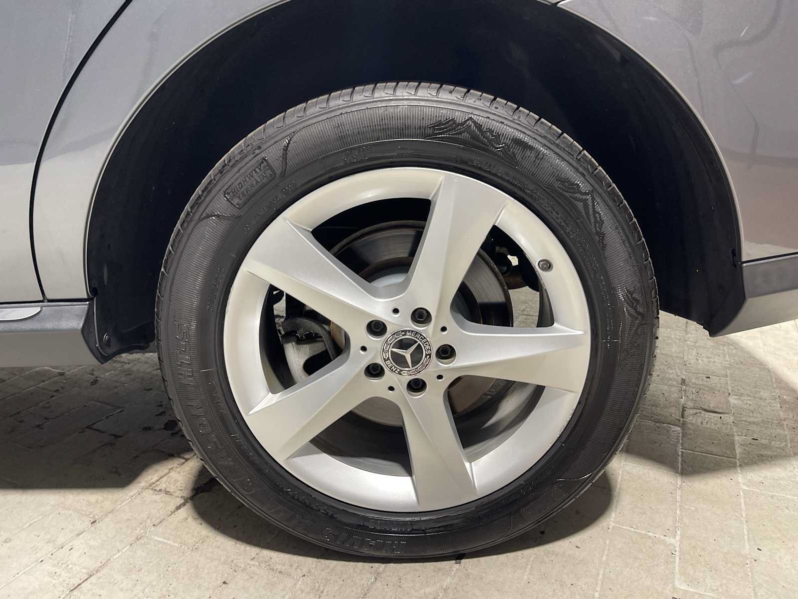 Used 2019 Mercedes-Benz GLE 400 4MATIC image 8