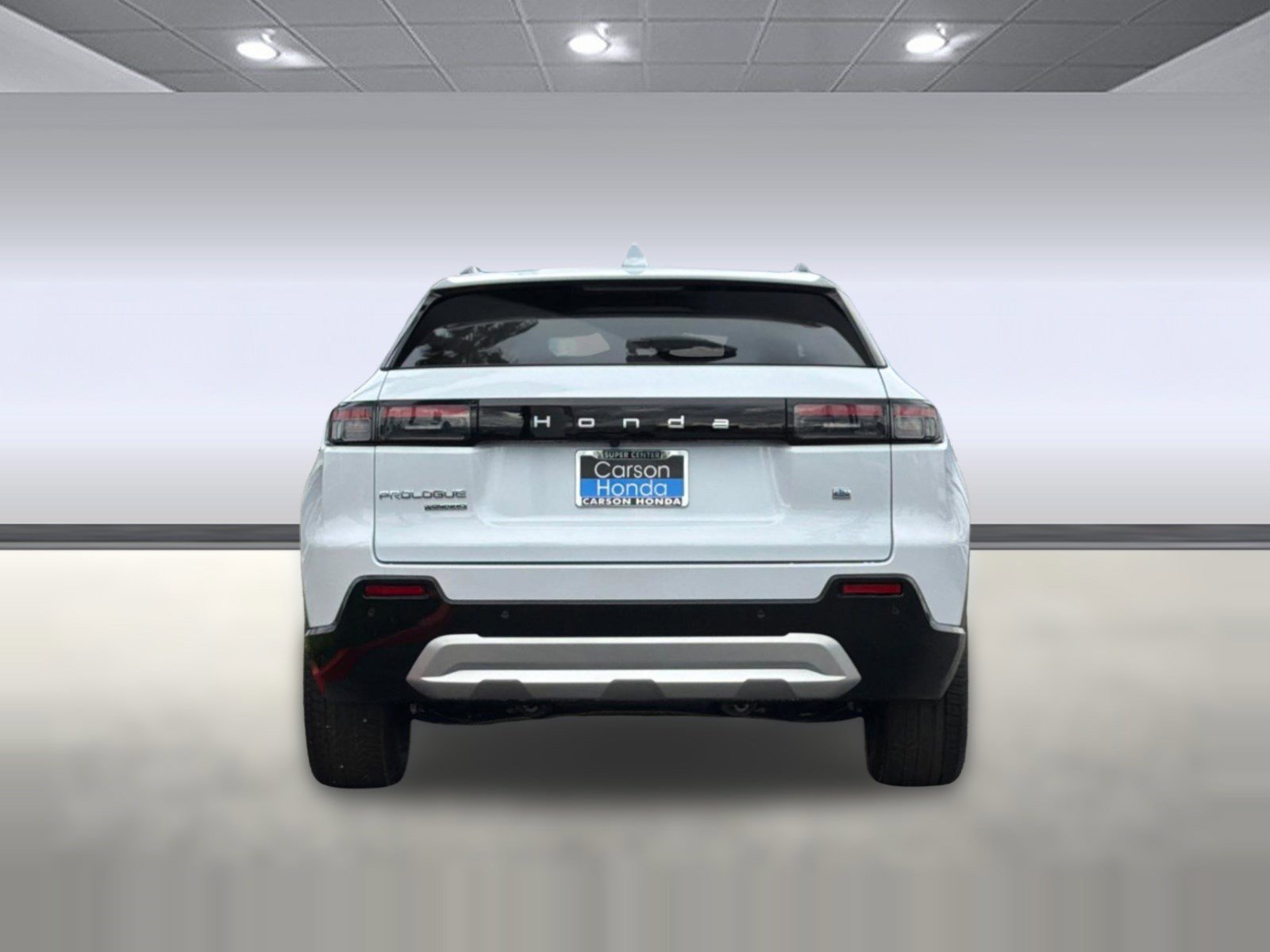 New 2026 Honda Prologue Touring image 9
